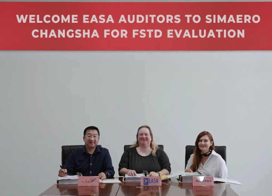 Flight Data Animation 